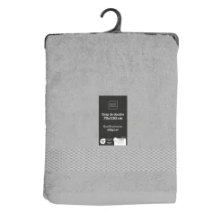 Serviette de douche UNI