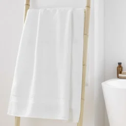 Serviette de douche UNI