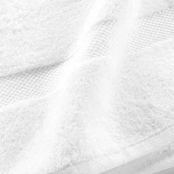 Serviette de douche UNI