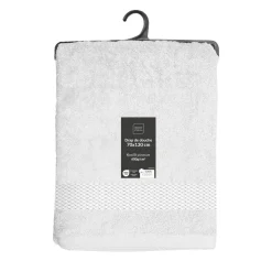 Serviette de douche UNI