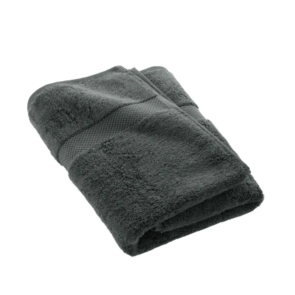 U10 Textiles De Salle De Bains<Serviette de douche UNI