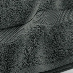 U10 Textiles De Salle De Bains<Serviette de douche UNI