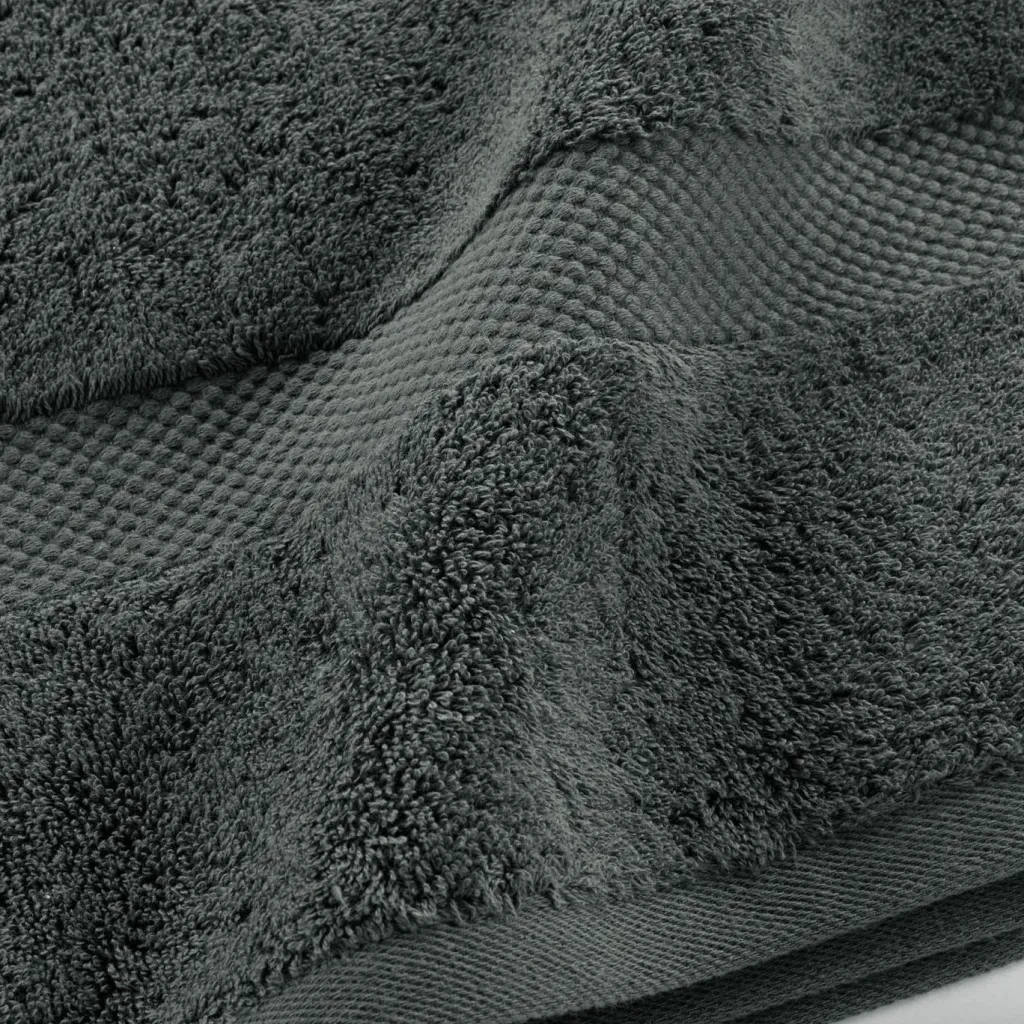 U10 Textiles De Salle De Bains<Serviette de douche UNI