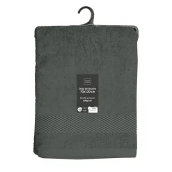 U10 Textiles De Salle De Bains<Serviette de douche UNI