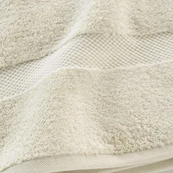 Serviette de douche UNI