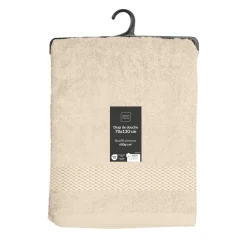 Serviette de douche UNI