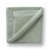 Serviette de toilette en coton BIO LAVINIA