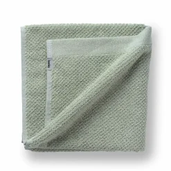 Serviette de toilette en coton BIO LAVINIA