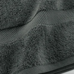 Serviette de toilette UNI