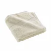 Serviette de toilette UNI