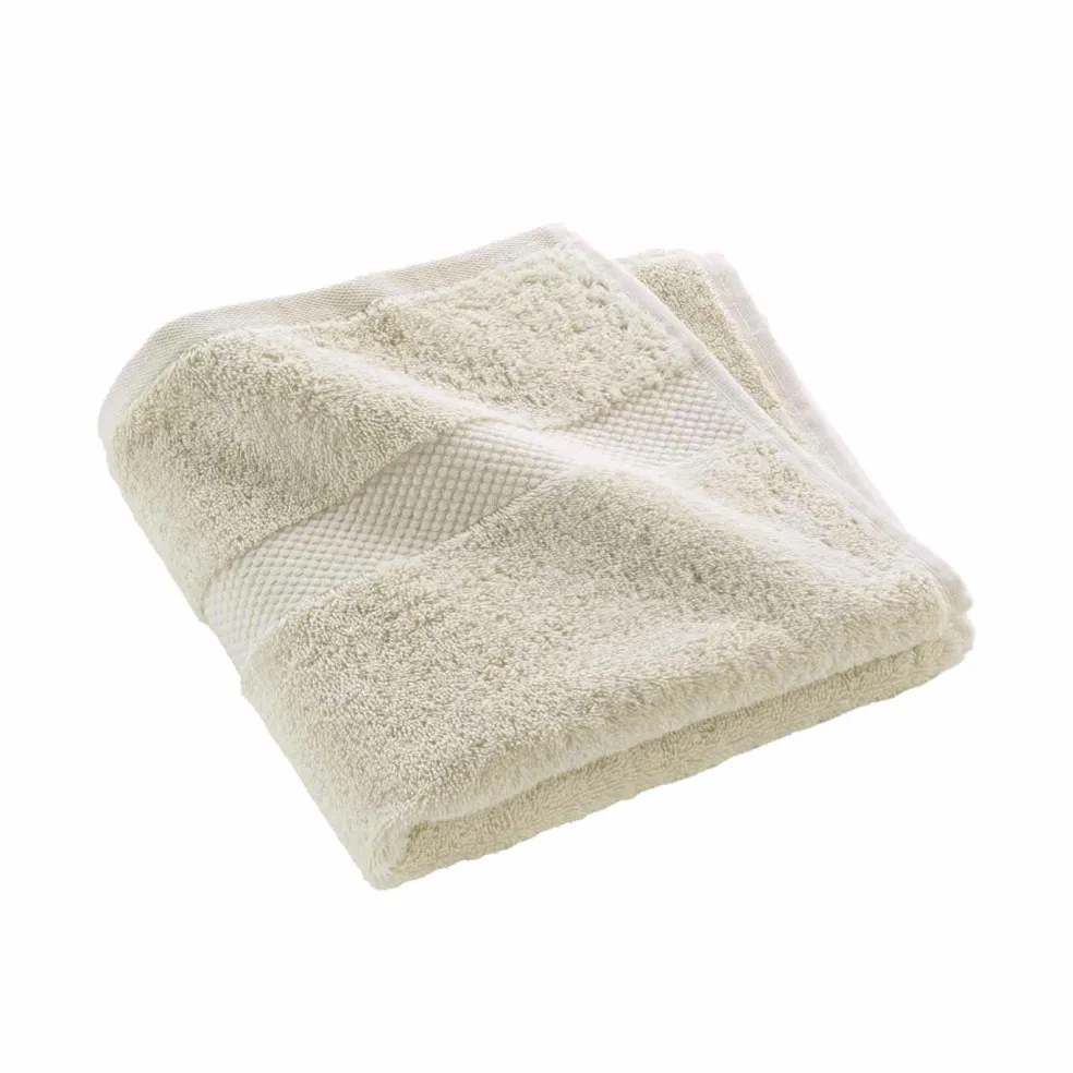 Serviette de toilette UNI