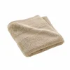 U10 Textiles De Salle De Bains<Serviette de toilette UNI