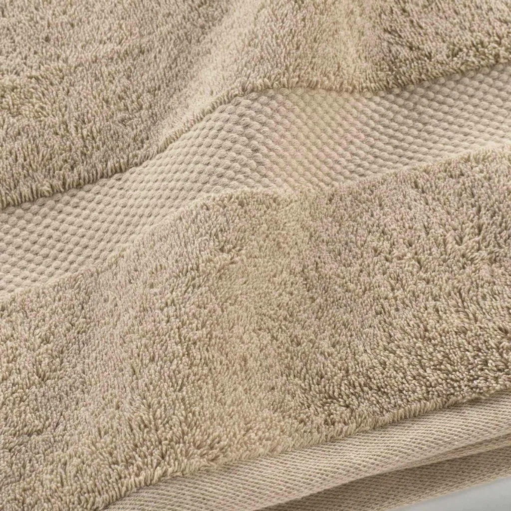U10 Textiles De Salle De Bains<Serviette de toilette UNI