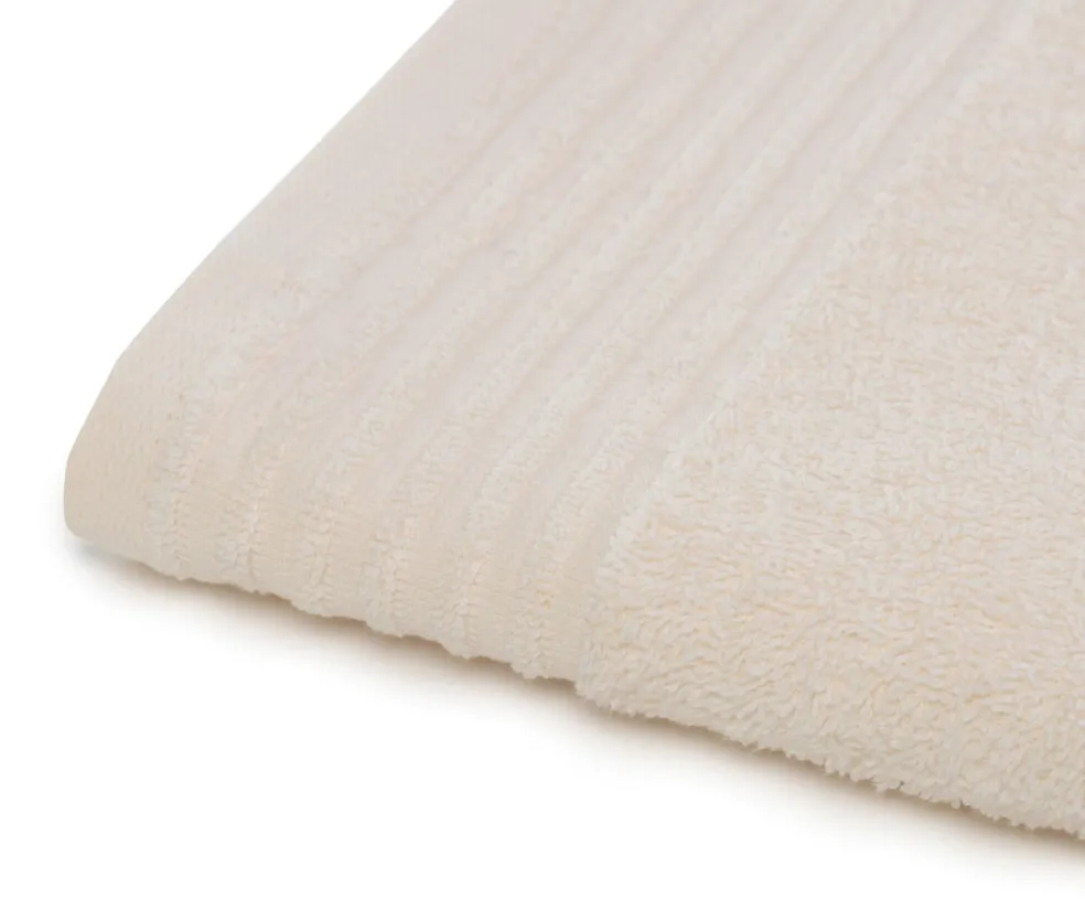 Serviette en coton HAMBURG