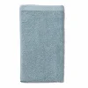 Kela Textiles De Salle De Bains<Serviette invité bleu givré LADESSA