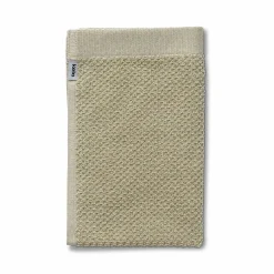 Serviette invité en coton BIO LAVINIA