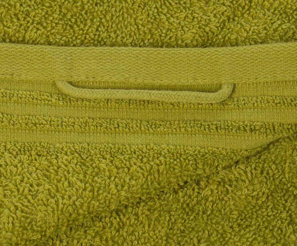 Serviette invité HAMBURG