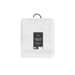 U10 Textiles De Salle De Bains<Serviette invité UNI