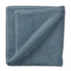 Kela Textiles De Salle De Bains<Serviette éponge bleu fumé LADESSA