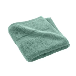 Serviette éponge UNI