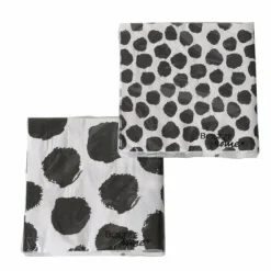 Boltze Accessoires De Table<Serviettes JOONA