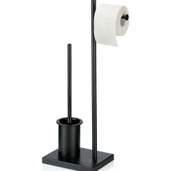 Kela Accessoires Sdb<Serviteur WC DEVIN