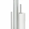 Wenko Accessoires Sdb<Serviteur WC RIVALTA
