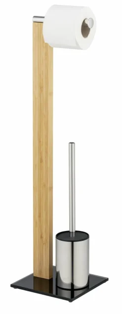 Wenko Accessoires Sdb<Serviteur WC TINDARI