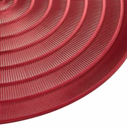 Set de table rond ORIENTAL