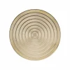 Set de table rond ORIENTAL