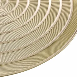 Set de table rond ORIENTAL