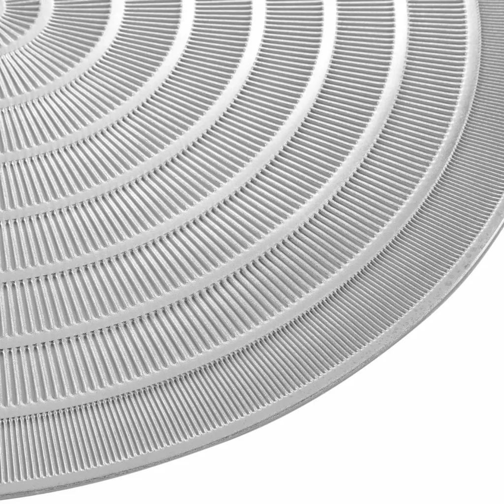 U10 Accessoires De Table|Linge De Cuisine<Set de table rond ORIENTAL