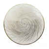 U10 Accessoires De Table<Set de table rond SPIRALE