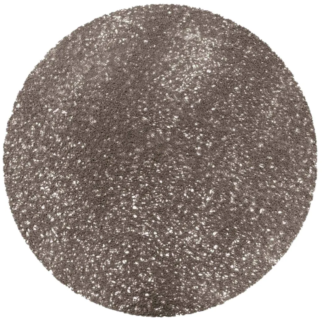 U10 Accessoires De Table|Linge De Cuisine<Set de table rond TORTILLA