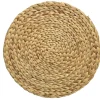 Kaemingk Accessoires De Table|Ustensiles Cuisine/Pâtisserie<Set de table rond WASSERHYAZINTHE