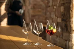 Nachtmann Verres, Tasses & Carafes<Set Gin&Tonic 8 pièces CELEBRATION