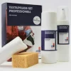 Pos Polsterservice Éléments De Canapés Et Accessoires<Set produits entretien textile PROFESSIONELL