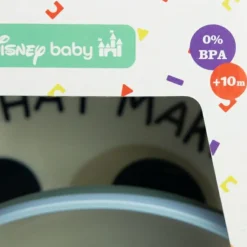 Stor Vaisselle & Couverts<Set vaisselle 3 éléments Mickey Mouse BABY