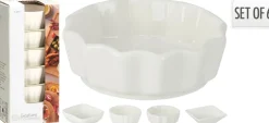 Snackschalen 6er Set EH