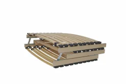 Sun Garden Non Réglable<Sommier à lattes L 2440 NV ONYX