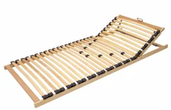 Sun Garden Manuellement Réglable<Sommier à lattes L 2130 K ZITARO