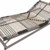 Sun Garden Manuellement Réglable<Sommier à lattes L 4050 KF CLASSIC