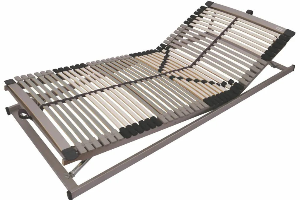 Sun Garden Manuellement Réglable<Sommier à lattes L 4050 KF CLASSIC
