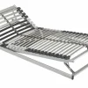 Sun Garden Manuellement Réglable<Sommier à lattes L 2020 KF DIAMANT