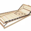 Sun Garden Manuellement Réglable<Sommier à lattes L 2130 KF ZITARO