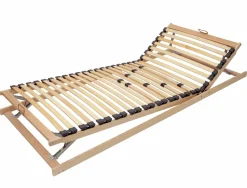 Sun Garden Manuellement Réglable<Sommier à lattes L 2130 KF ZITARO