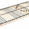 Sun Garden Non Réglable<Sommier à lattes L 2040 NV BRILLANT