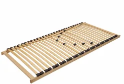 Sun Garden Non Réglable<Sommier à lattes L 2130 NV ZITARO