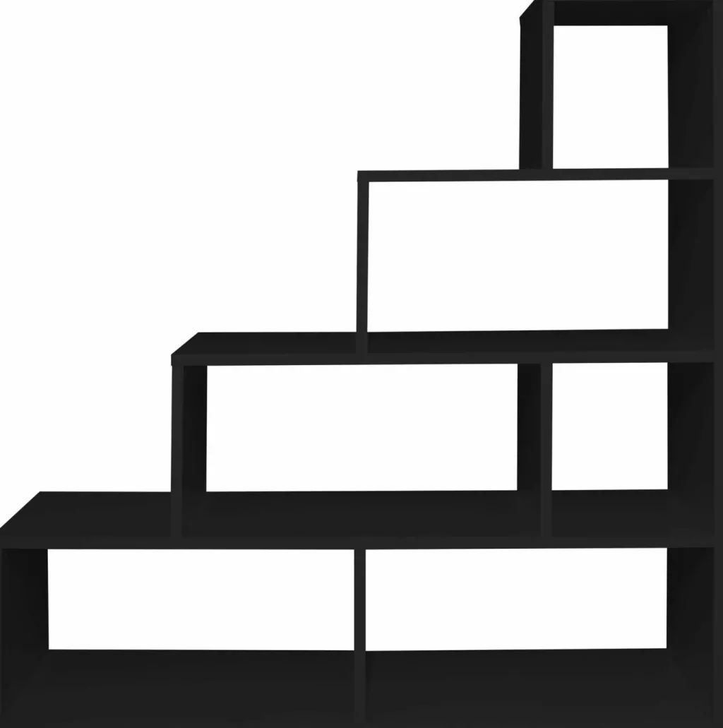 Mäusbacher Bibliothèques|Séparateurs<Séparateur de pièce STAIRS