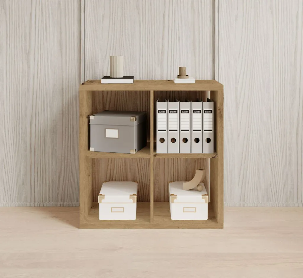 Bega Consult Bibliothèques|Séparateurs<Séparateur de pièce STYLE
